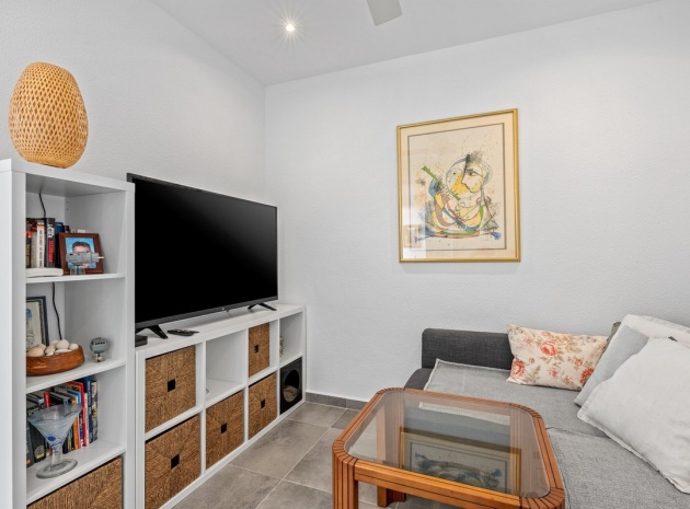 Resale - Apartment - La Nucia - La Nucia Centro