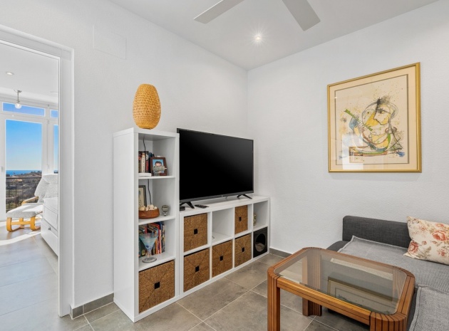 Resale - Apartment - La Nucia - La Nucia Centro
