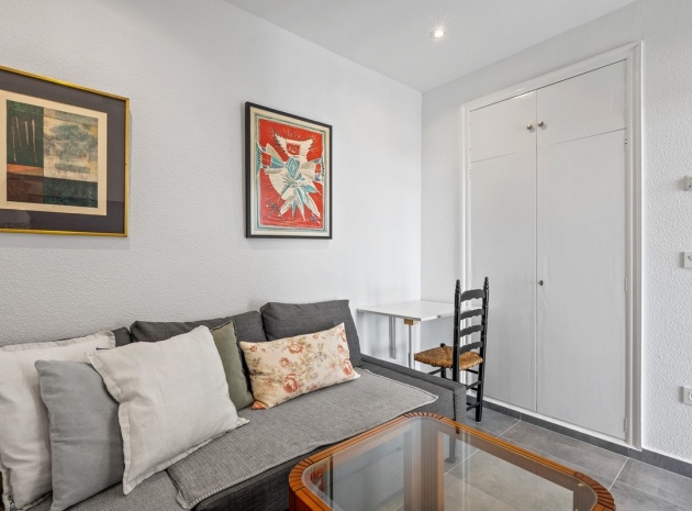 Resale - Apartment - La Nucia - La Nucia Centro