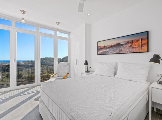 Resale - Apartment - La Nucia - La Nucia Centro