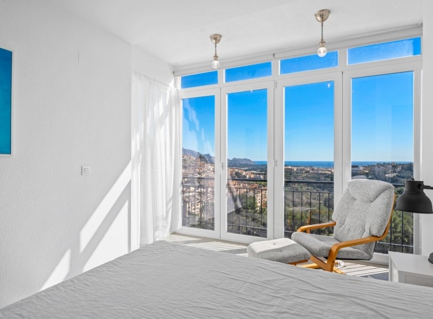 Resale - Apartment - La Nucia - La Nucia Centro