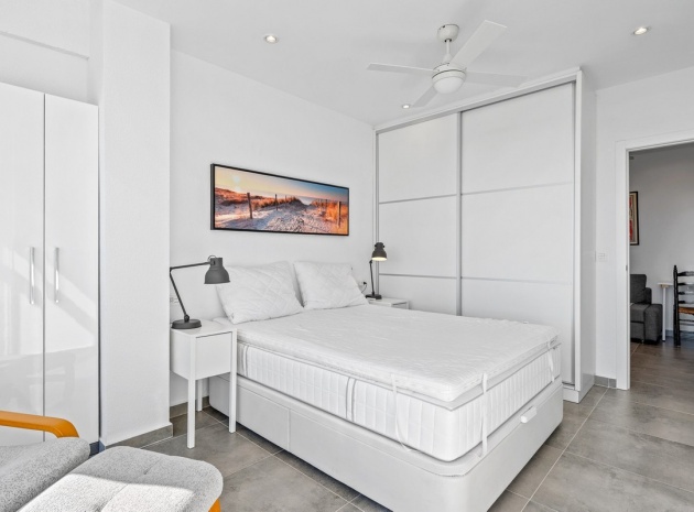 Resale - Apartment - La Nucia - La Nucia Centro