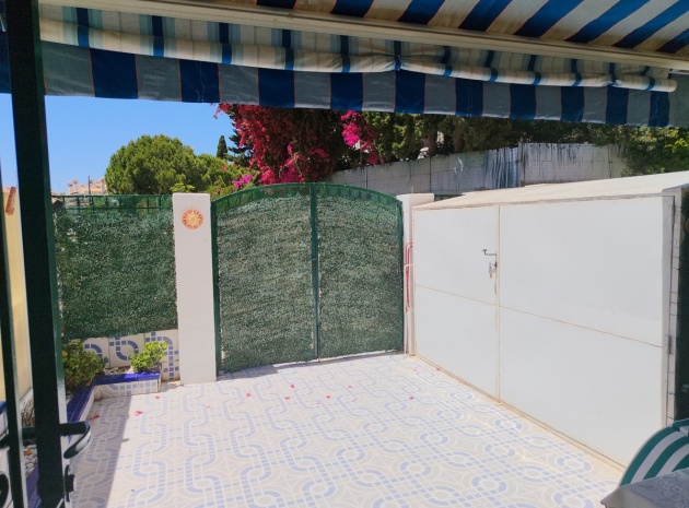 Resale - Townhouse - Orihuela - La Zenia