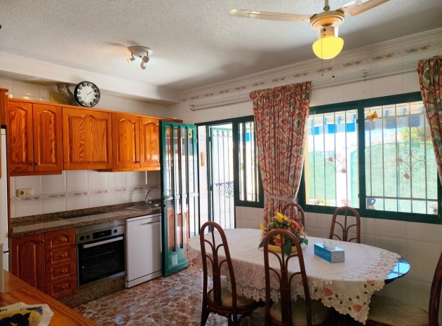 Resale - Townhouse - Orihuela - La Zenia
