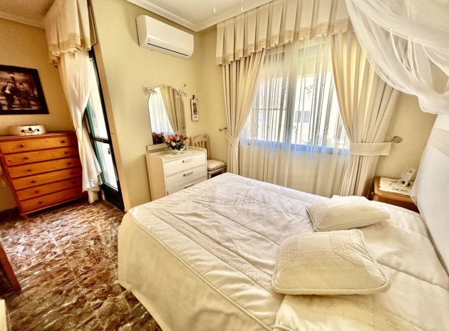 Resale - Townhouse - Orihuela - La Zenia