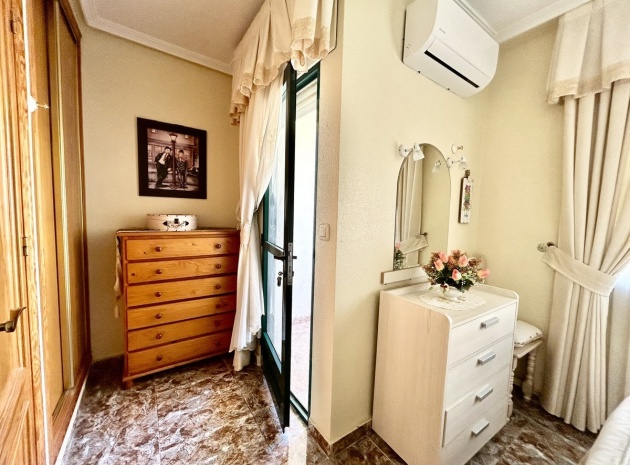 Resale - Townhouse - Orihuela - La Zenia
