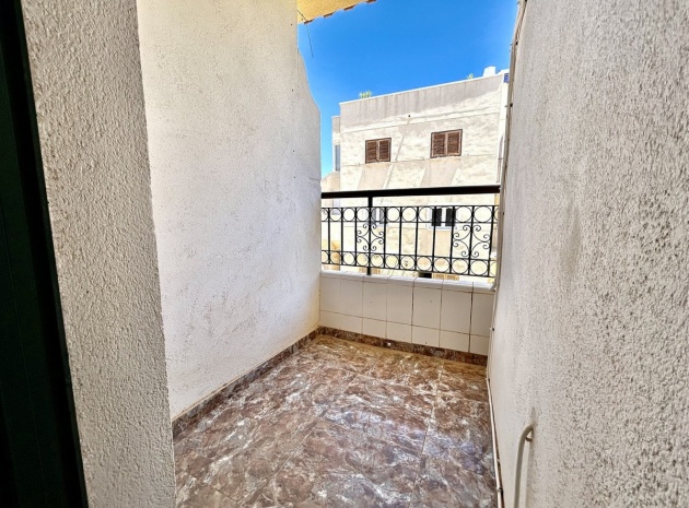 Resale - Townhouse - Orihuela - La Zenia