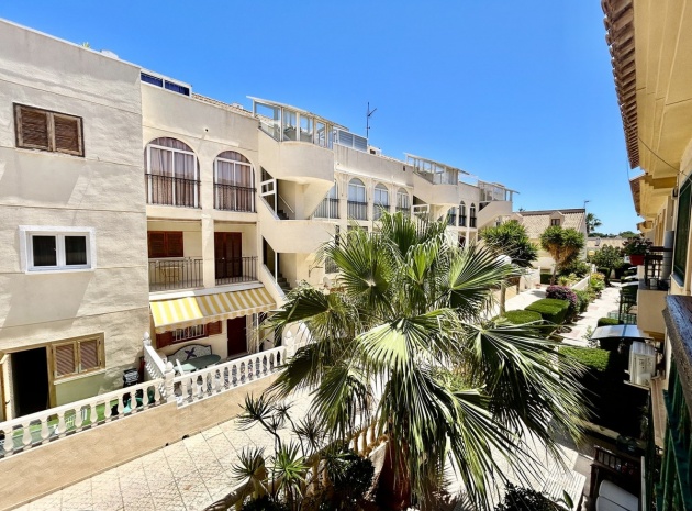 Resale - Townhouse - Orihuela - La Zenia