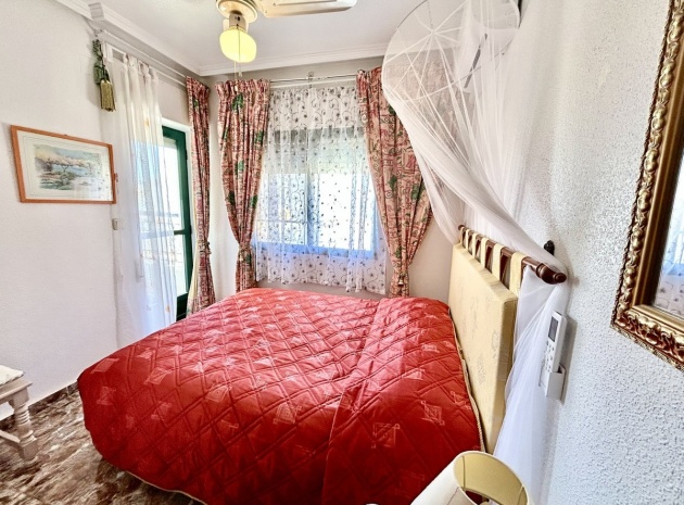 Resale - Townhouse - Orihuela - La Zenia