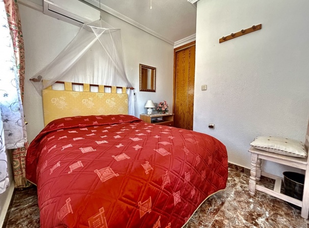 Resale - Townhouse - Orihuela - La Zenia