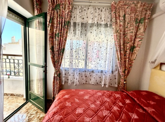 Resale - Townhouse - Orihuela - La Zenia