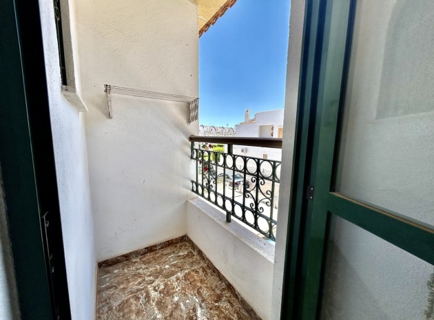 Resale - Townhouse - Orihuela - La Zenia