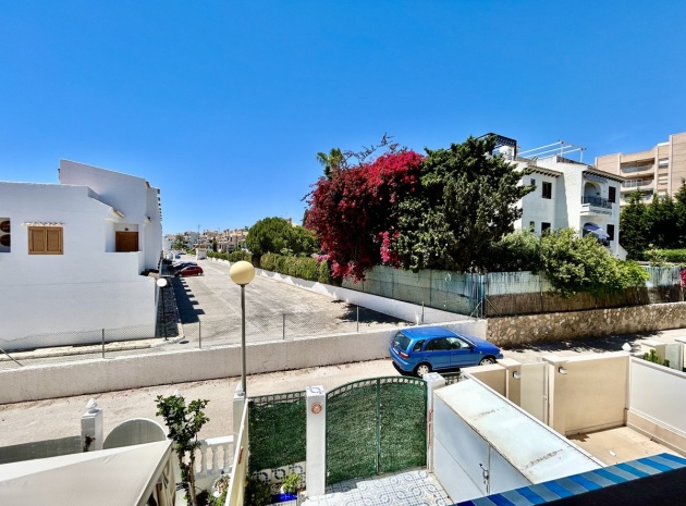 Resale - Townhouse - Orihuela - La Zenia