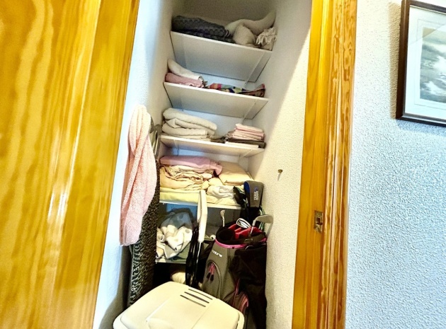 Resale - Townhouse - Orihuela - La Zenia