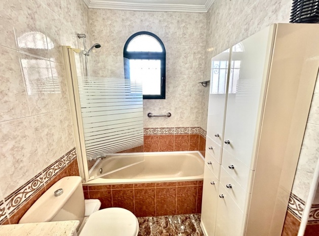Resale - Townhouse - Orihuela - La Zenia