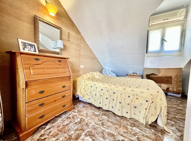 Resale - Townhouse - Orihuela - La Zenia