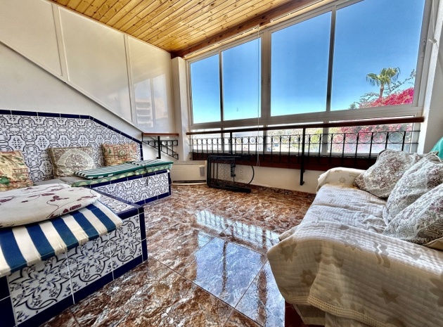 Resale - Townhouse - Orihuela - La Zenia