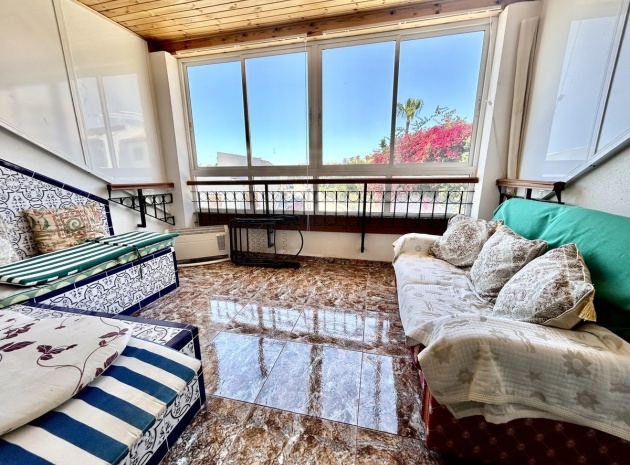 Resale - Townhouse - Orihuela - La Zenia