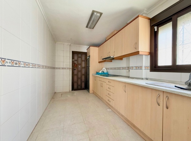 Återförsäljning - Radhus - Rojales - Ciudad Quesada