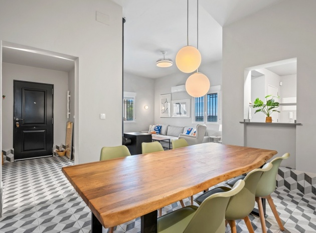 Resale - Townhouse - Elche - Elche Centro