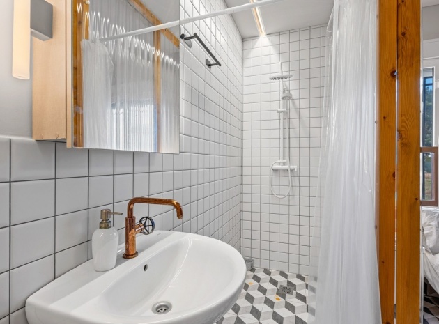 Resale - Townhouse - Elche - Elche Centro