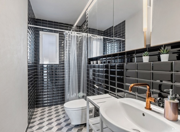 Resale - Townhouse - Elche - Elche Centro