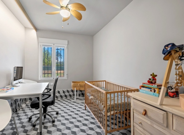 Resale - Townhouse - Elche - Elche Centro