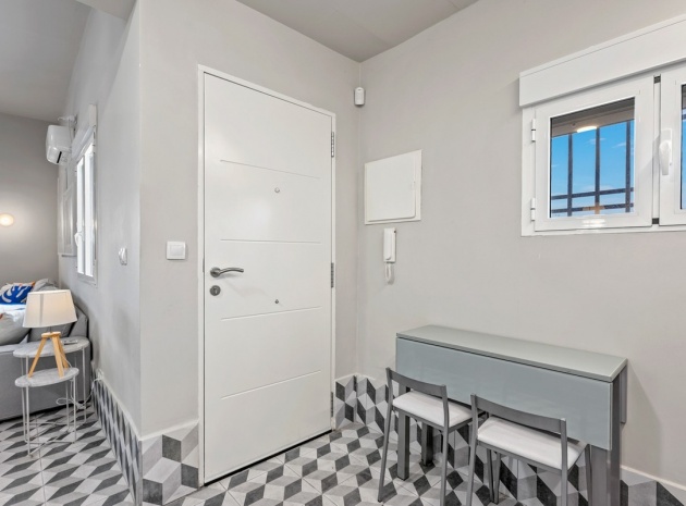 Resale - Townhouse - Elche - Elche Centro