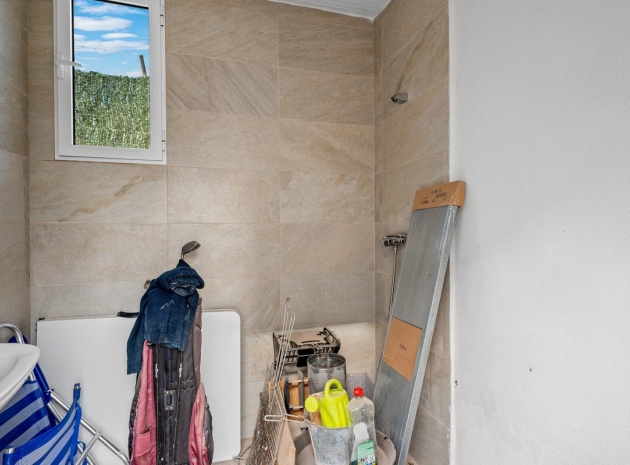Resale - Townhouse - Elche - Elche Centro
