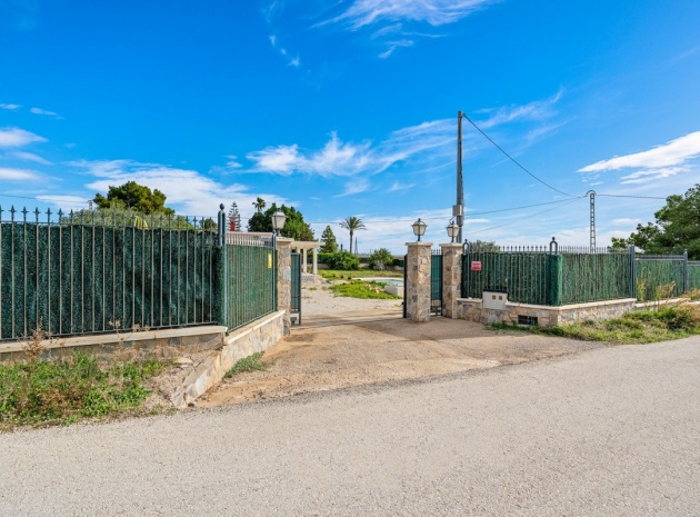 Resale - Townhouse - Elche - Elche Centro