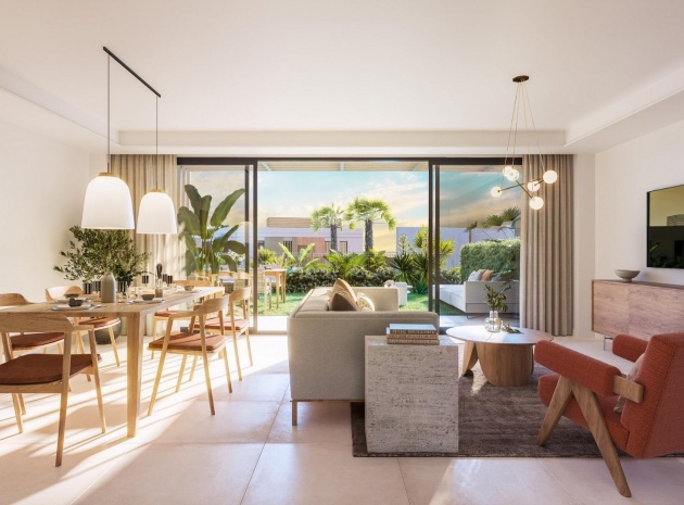 New Build - Townhouse - Mijas - El Faro