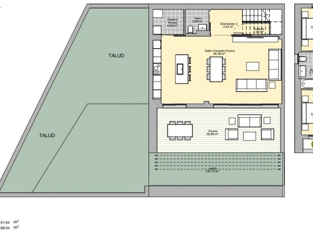New Build - Townhouse - Mijas - El Faro