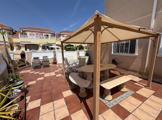 Wiederverkauf - Villa - La Zenia