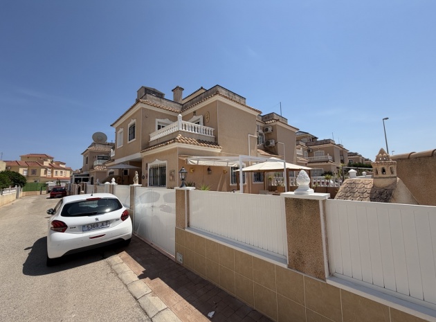 Wiederverkauf - Villa - La Zenia