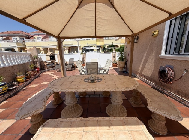 Wiederverkauf - Villa - La Zenia