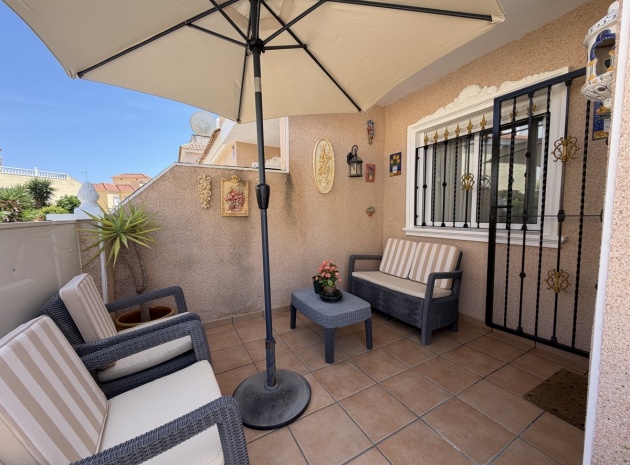 Wiederverkauf - Villa - La Zenia