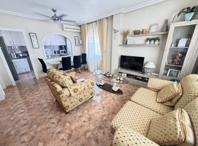 Wiederverkauf - Villa - La Zenia