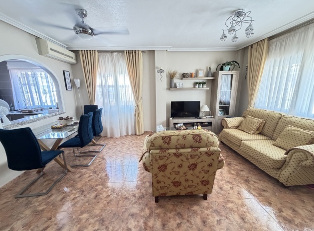 Wiederverkauf - Villa - La Zenia