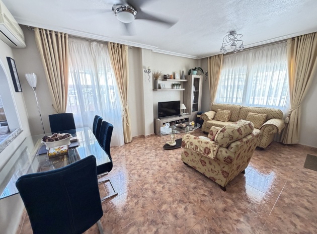 Wiederverkauf - Villa - La Zenia