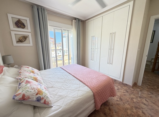 Wiederverkauf - Villa - La Zenia