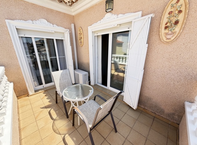 Wiederverkauf - Villa - La Zenia
