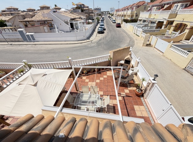 Wiederverkauf - Villa - La Zenia