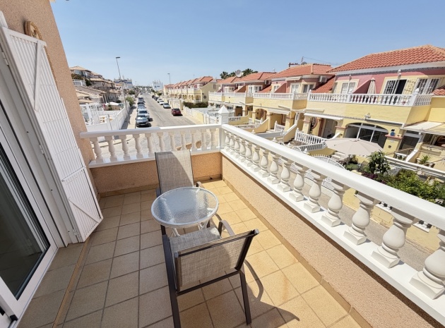 Wiederverkauf - Villa - La Zenia