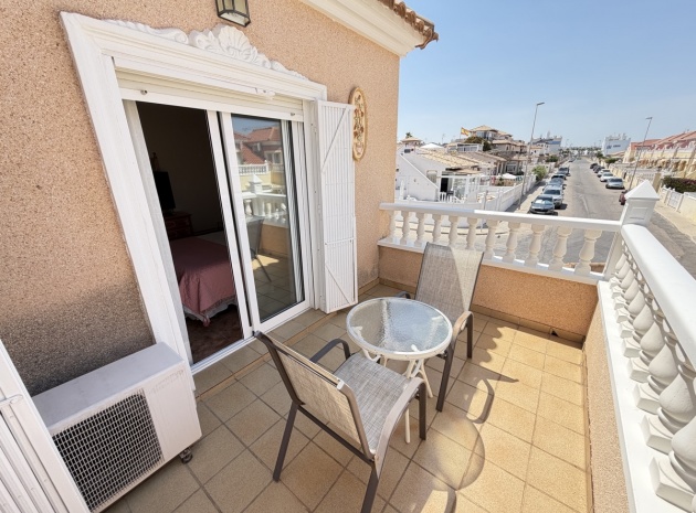 Wiederverkauf - Villa - La Zenia