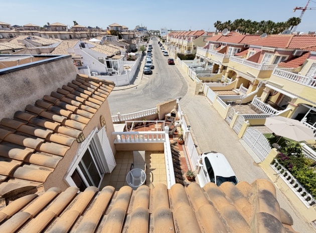 Wiederverkauf - Villa - La Zenia
