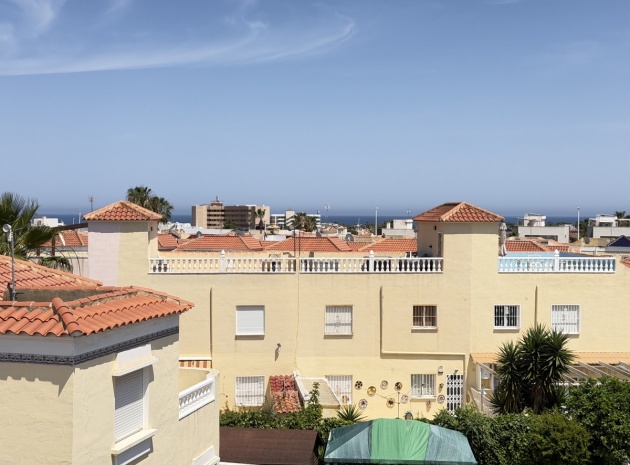 Wiederverkauf - Villa - La Zenia