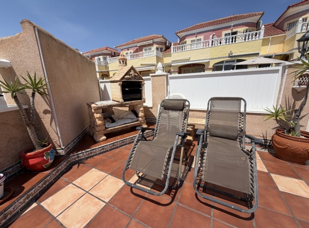 Wiederverkauf - Villa - La Zenia