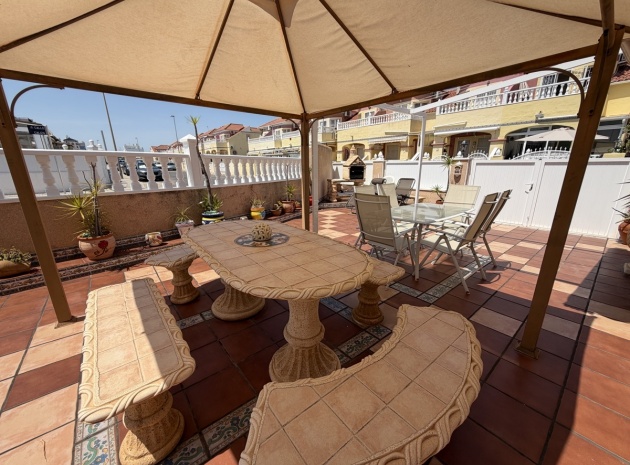 Wiederverkauf - Villa - La Zenia