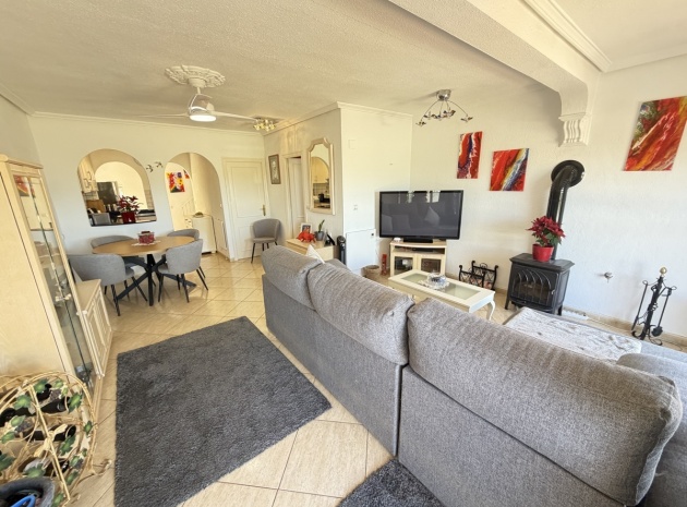 Resale - Townhouse - San Miguel de Salinas - balcon costa