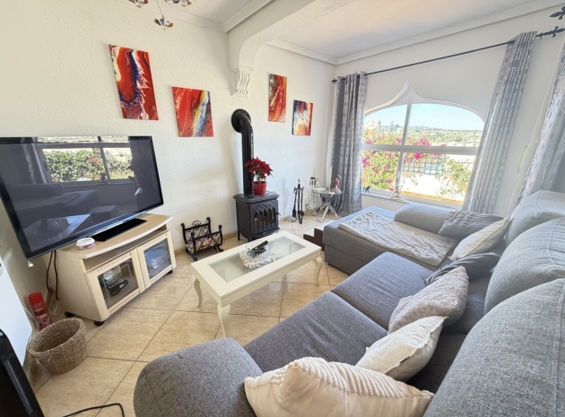 Resale - Townhouse - San Miguel de Salinas - balcon costa